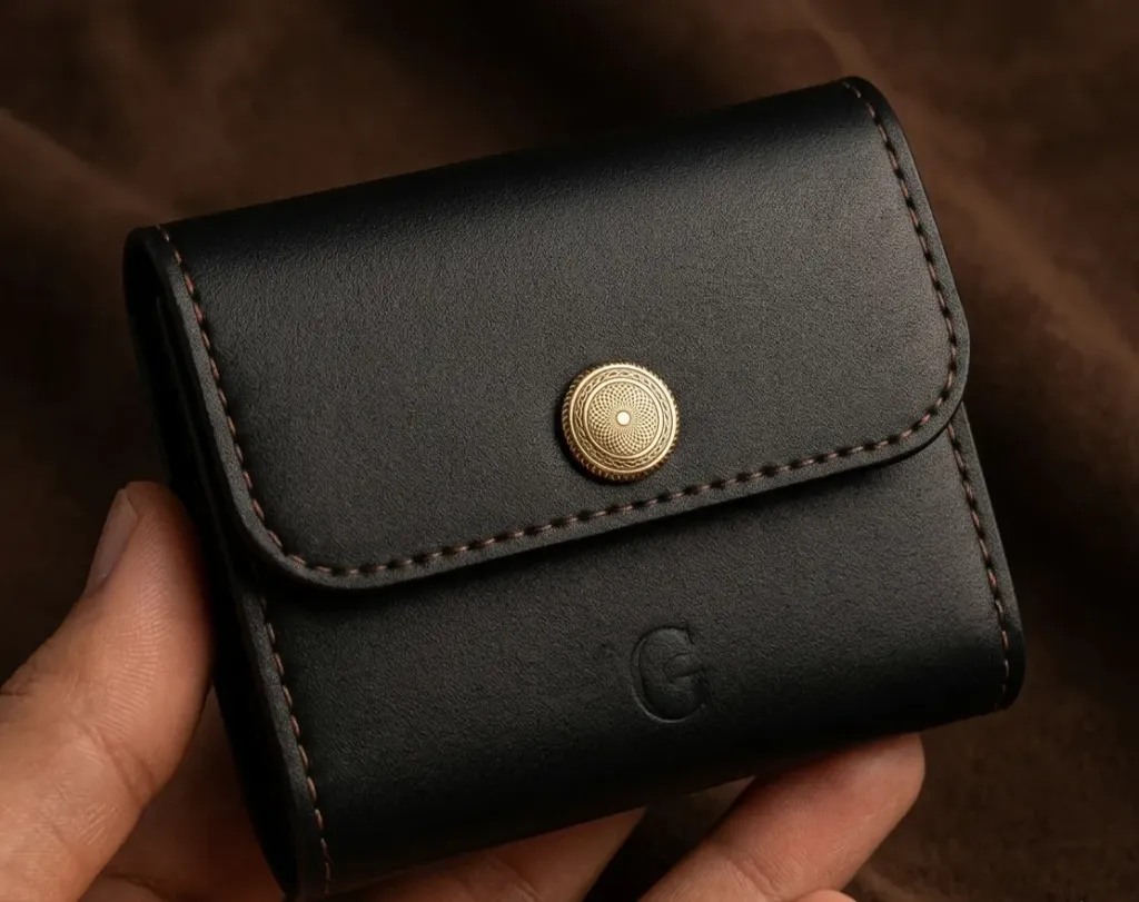 Miniature Portfolio