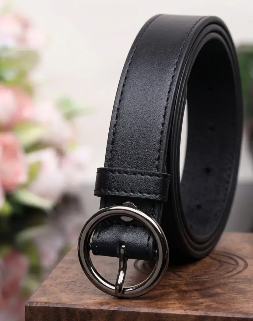 “Aethelred” Belt
