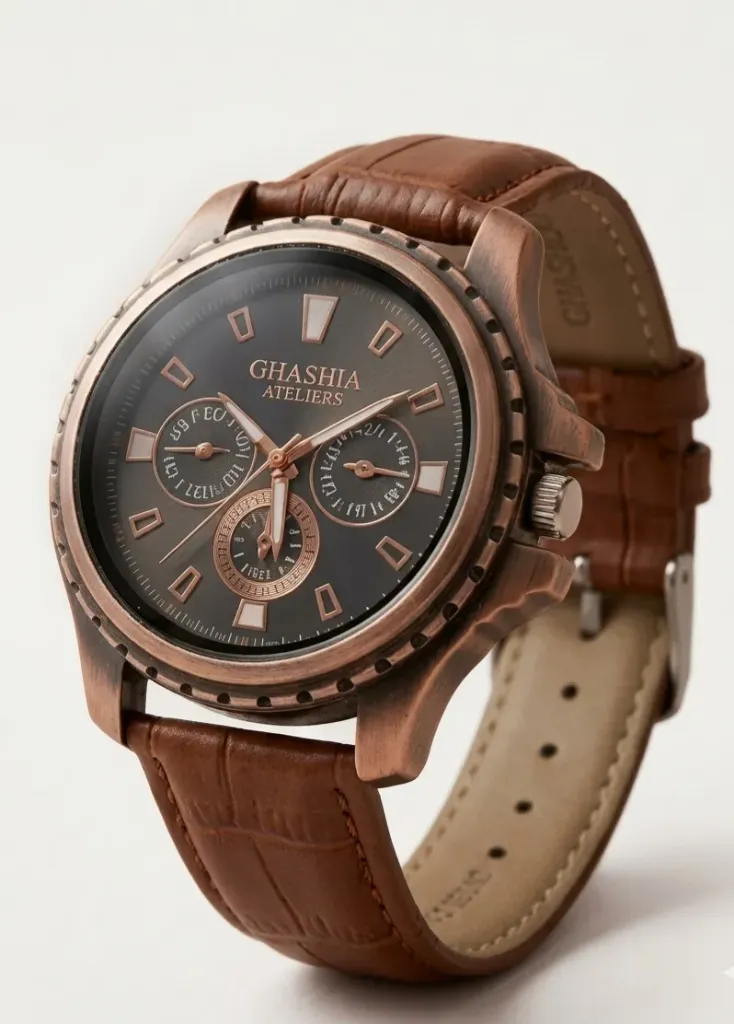 Chrono - Aethelred