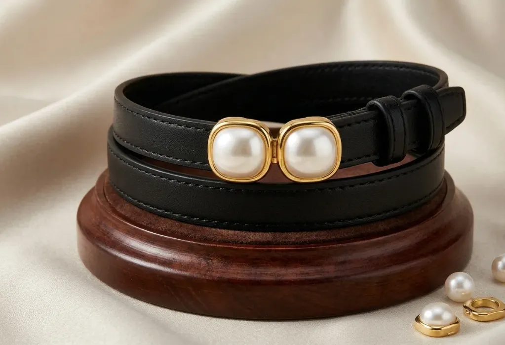 Aurelia Dual-Pearl