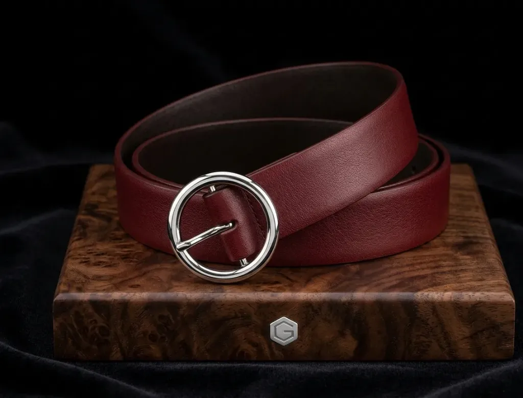 "Aethelred” Belt