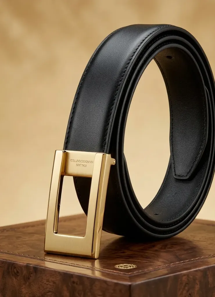 “Aothealrod” Belt