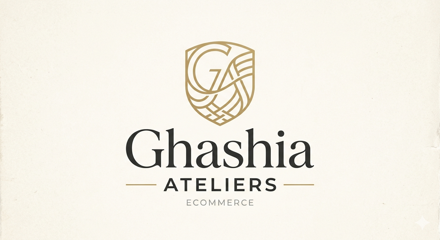 Ghashia Ateliers